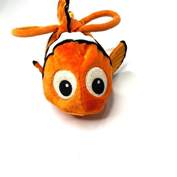 Disney Finding Nemo Plush Toys - Squirt and Nemo - Picture 11 of 14